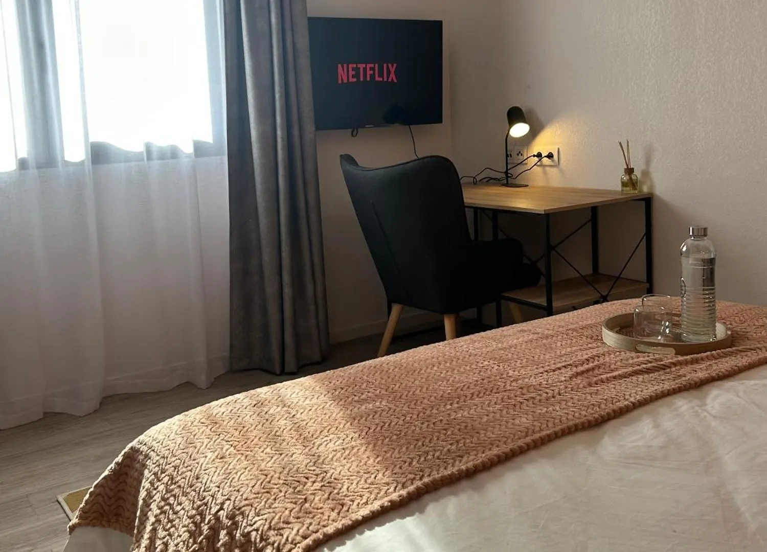Appart'Hotel - Gare Tgv - Avignon